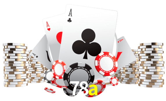 Jogue jogos de pôquer em 78a