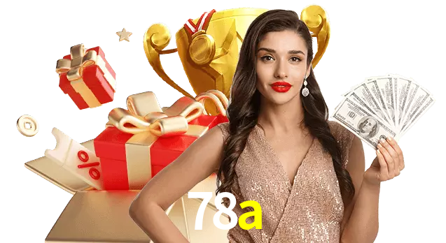 Jogue com dealers reais no 78a!