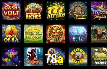 A Revolução dos Aplicativos de Jogos no 78a