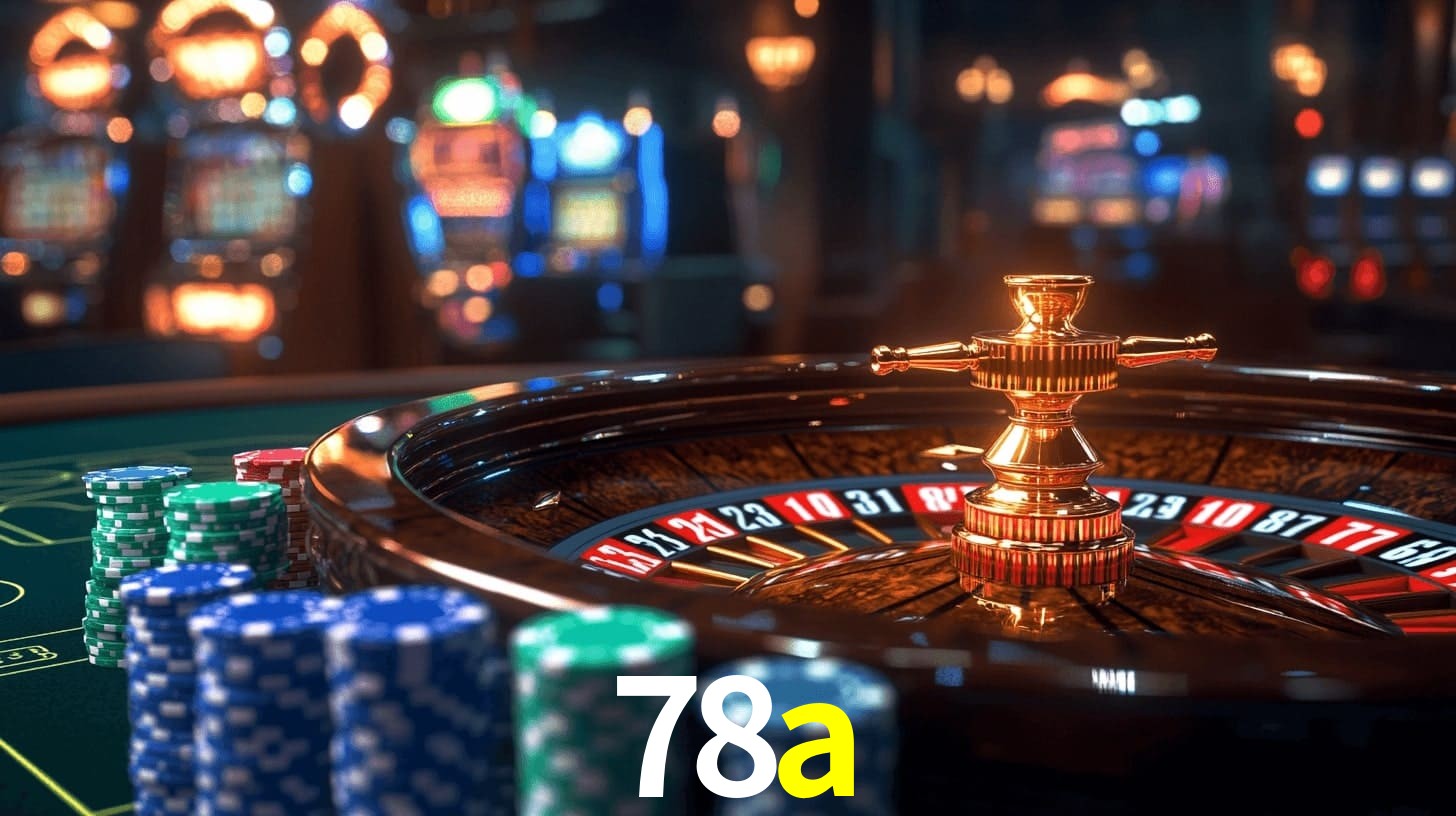 78a: Seu Cassino Premiado com Pagamentos Rápidos