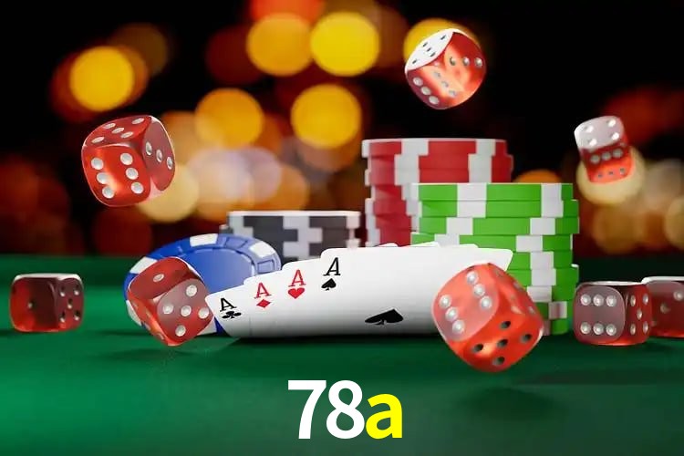 Bônus de Boas-vindas 78a