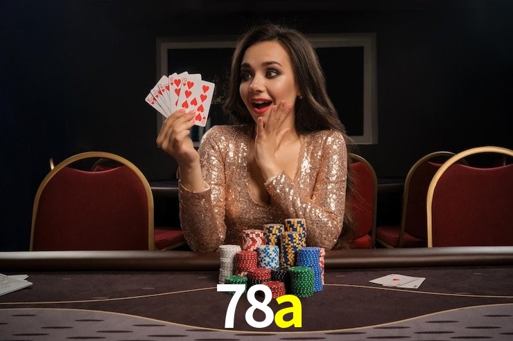 Estatísticas 78a