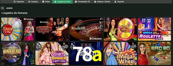 78a bet