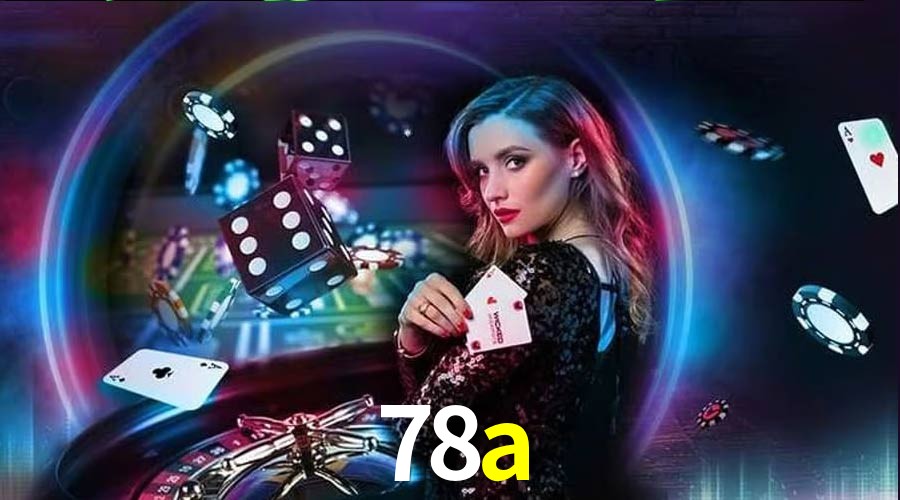 Desvendando o Mundo dos Jogos Virtuais na 78a