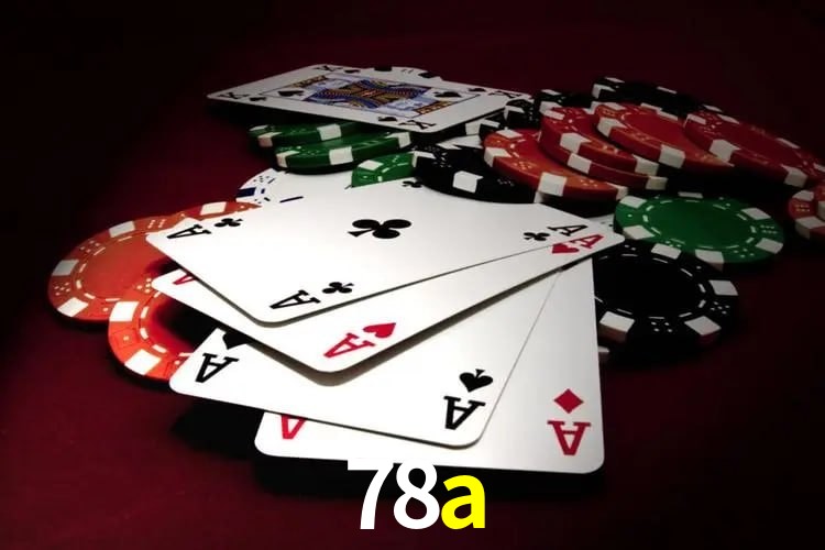 Jogos de Slot 78a