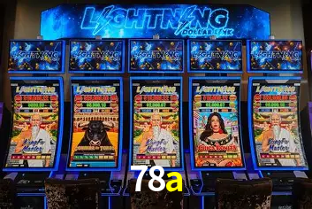 A Emoção da Loteria na 78a: Uma Chance de Mudança de Vida