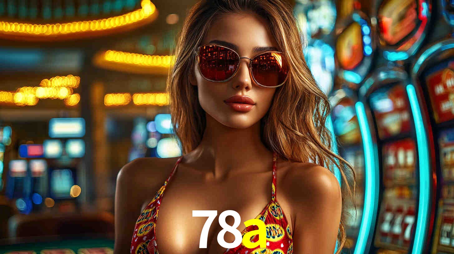 Ofertas Imperdíveis na 78a: Promoções e Bônus Que Valem a Pena
