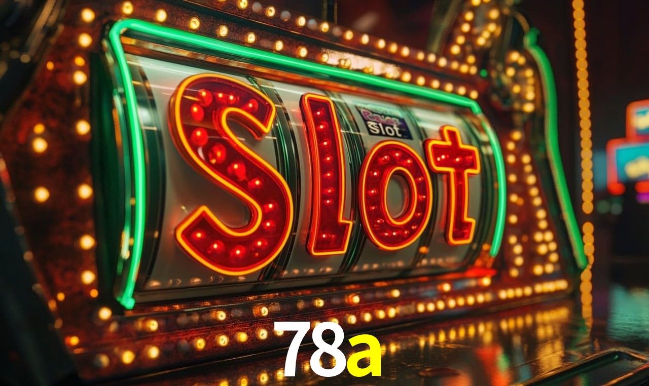 Casino Ao Vivo 78a