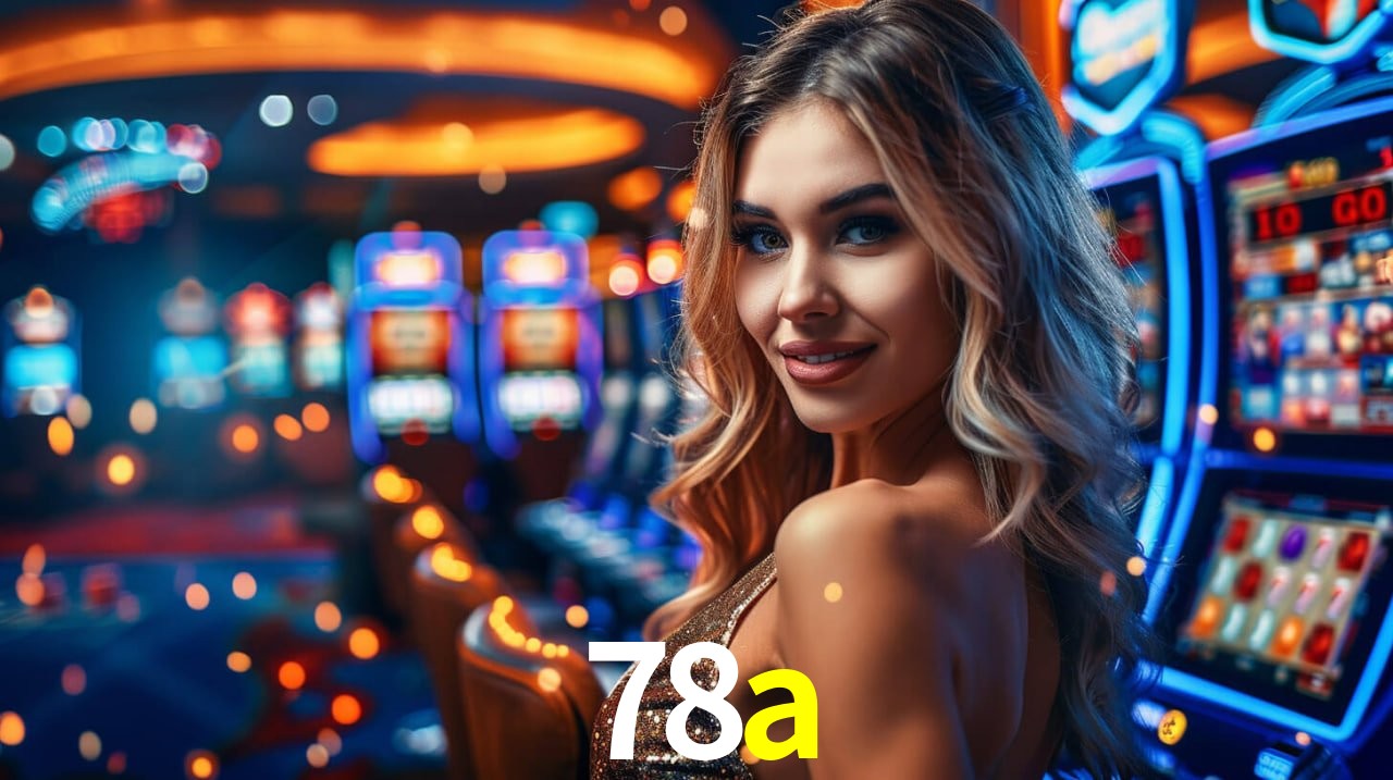 Casino VIP 78a