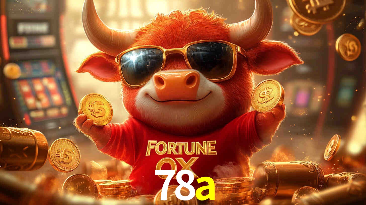 78a: A Experiência de Casino com Jogos de Mesa ao Vivo