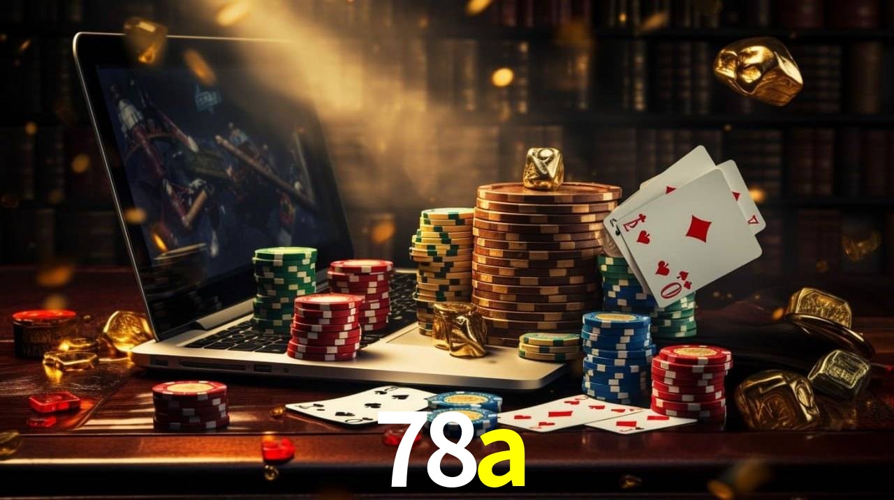 Casino Ao Vivo 78a