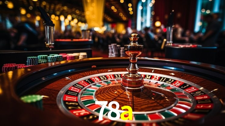 Explorando a Categoria de Eventos em Apostas na 78a