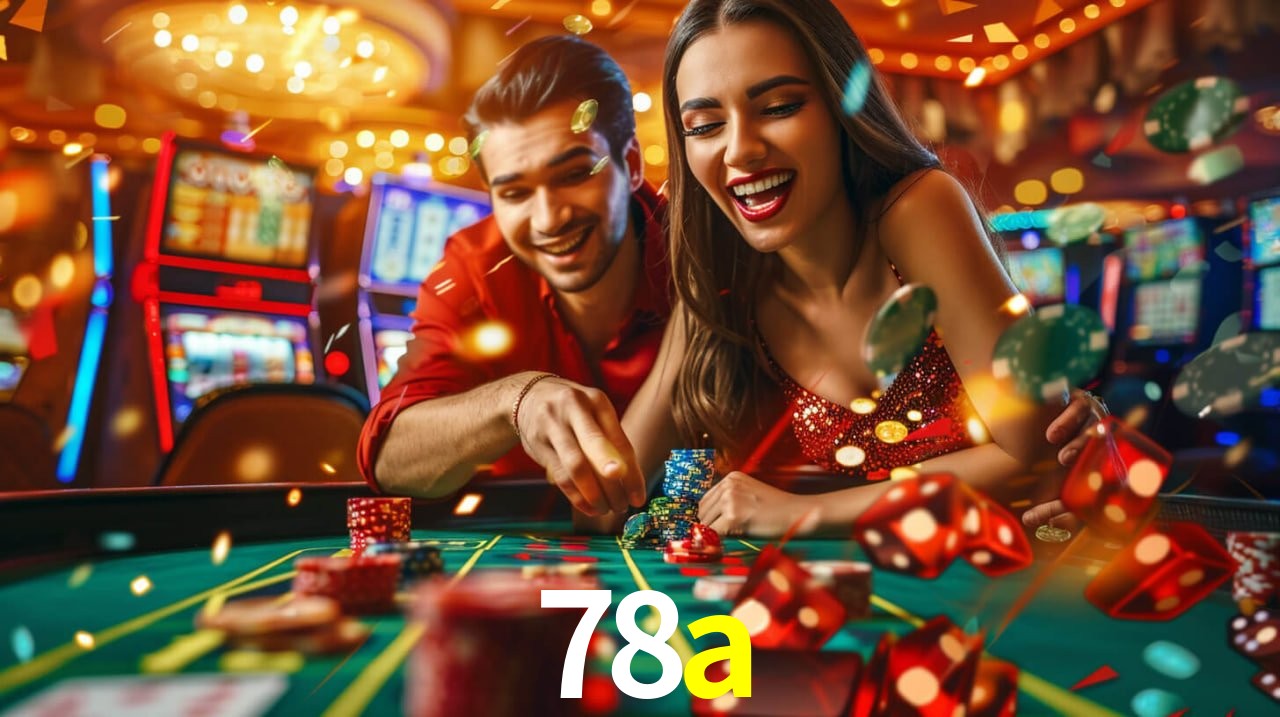 Avaliações dos Jogadores 78a