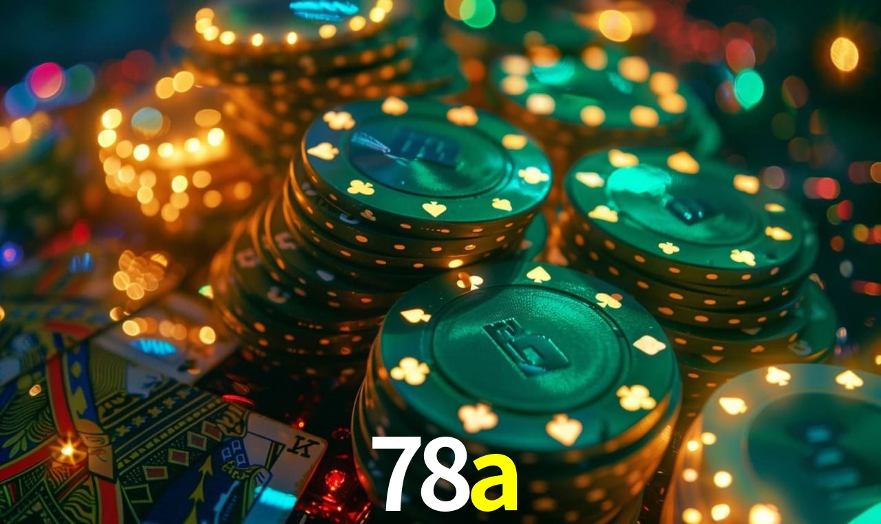 Benefícios da Conta 78a