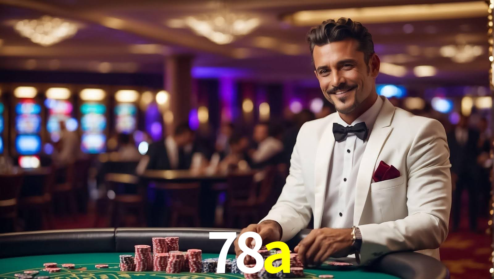 Jogos de Slot 78a