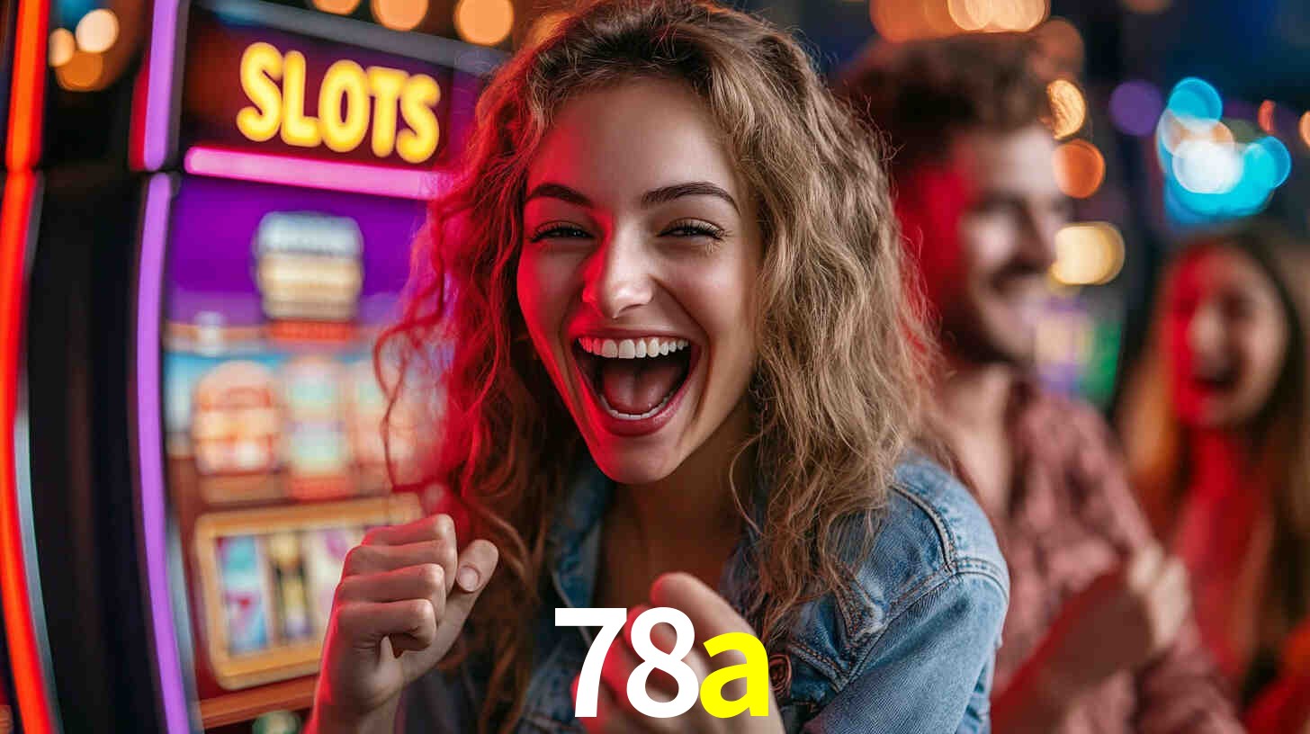 Interface do App 78a